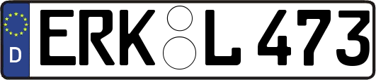 ERK-L473