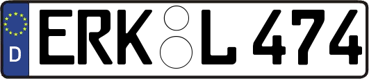ERK-L474