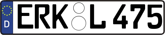 ERK-L475