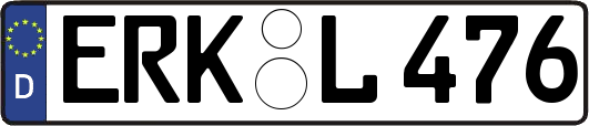 ERK-L476