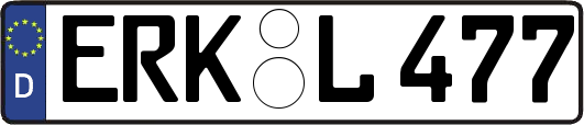 ERK-L477