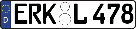 ERK-L478