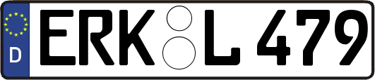 ERK-L479