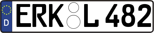 ERK-L482