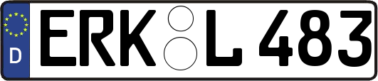 ERK-L483