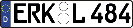 ERK-L484