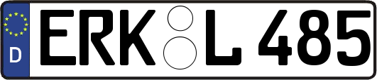 ERK-L485