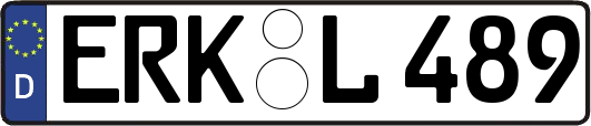 ERK-L489