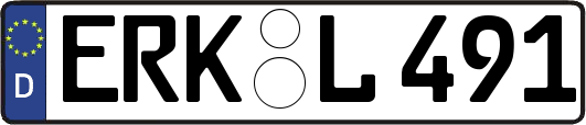 ERK-L491