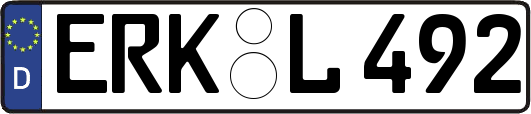 ERK-L492