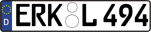 ERK-L494