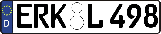 ERK-L498