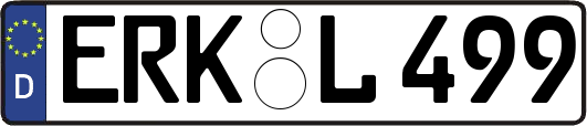 ERK-L499