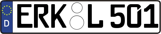 ERK-L501