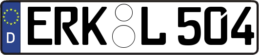 ERK-L504