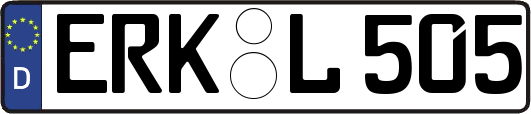 ERK-L505