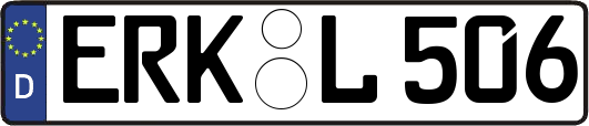 ERK-L506