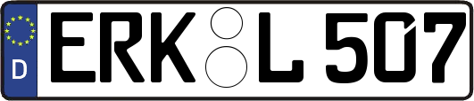 ERK-L507