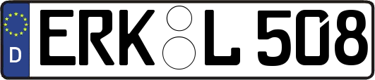 ERK-L508