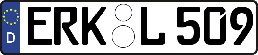 ERK-L509