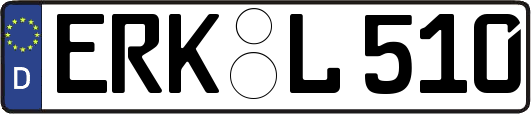 ERK-L510