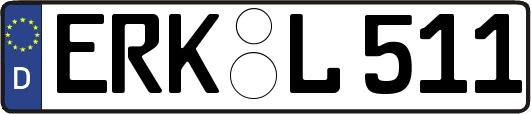 ERK-L511