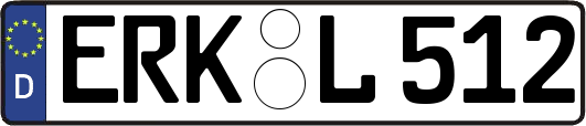 ERK-L512