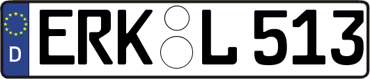 ERK-L513