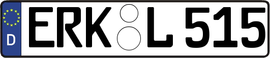 ERK-L515