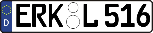 ERK-L516