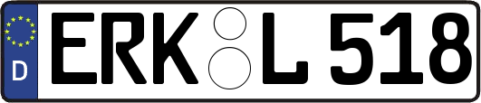 ERK-L518
