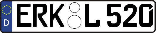 ERK-L520