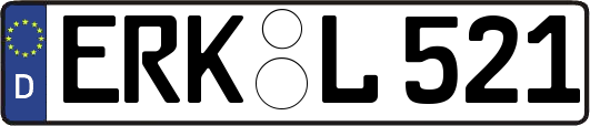 ERK-L521