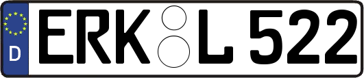 ERK-L522