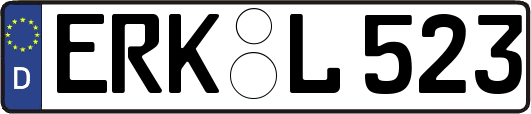 ERK-L523