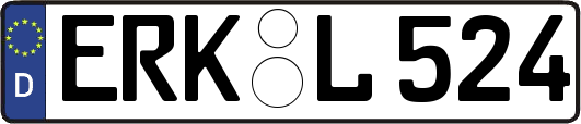 ERK-L524