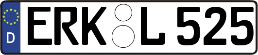 ERK-L525