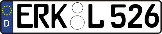 ERK-L526