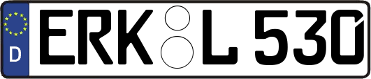 ERK-L530