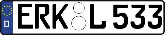 ERK-L533