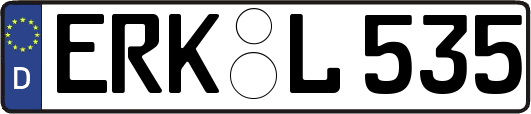 ERK-L535