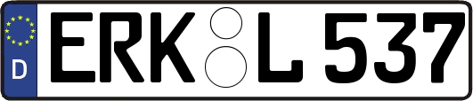 ERK-L537