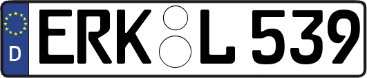 ERK-L539