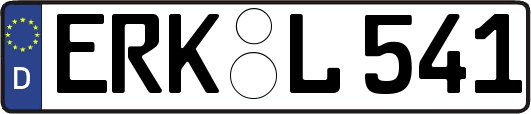ERK-L541