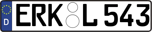 ERK-L543