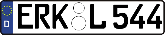 ERK-L544