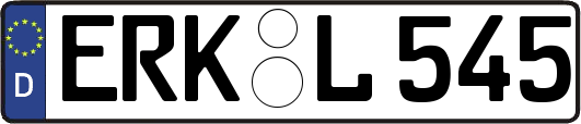 ERK-L545