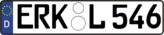 ERK-L546