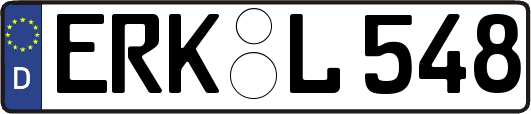 ERK-L548