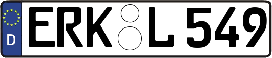 ERK-L549
